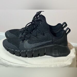 NIKE Free Metcon 3 Training Sneaker